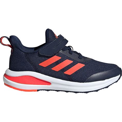 adidas jungen schuhe fortarun blau|adidas.